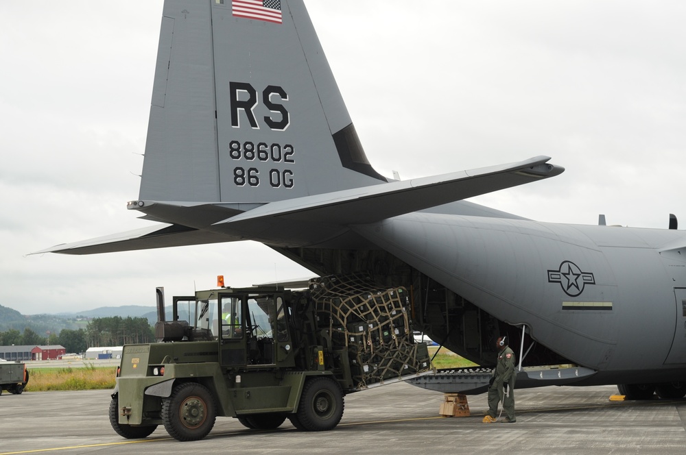 Humanitarian Assistance Russia