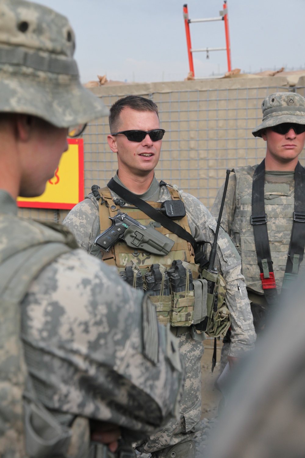 Operation Enduring Freedom