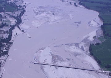 Pakistan Disaster Recovery