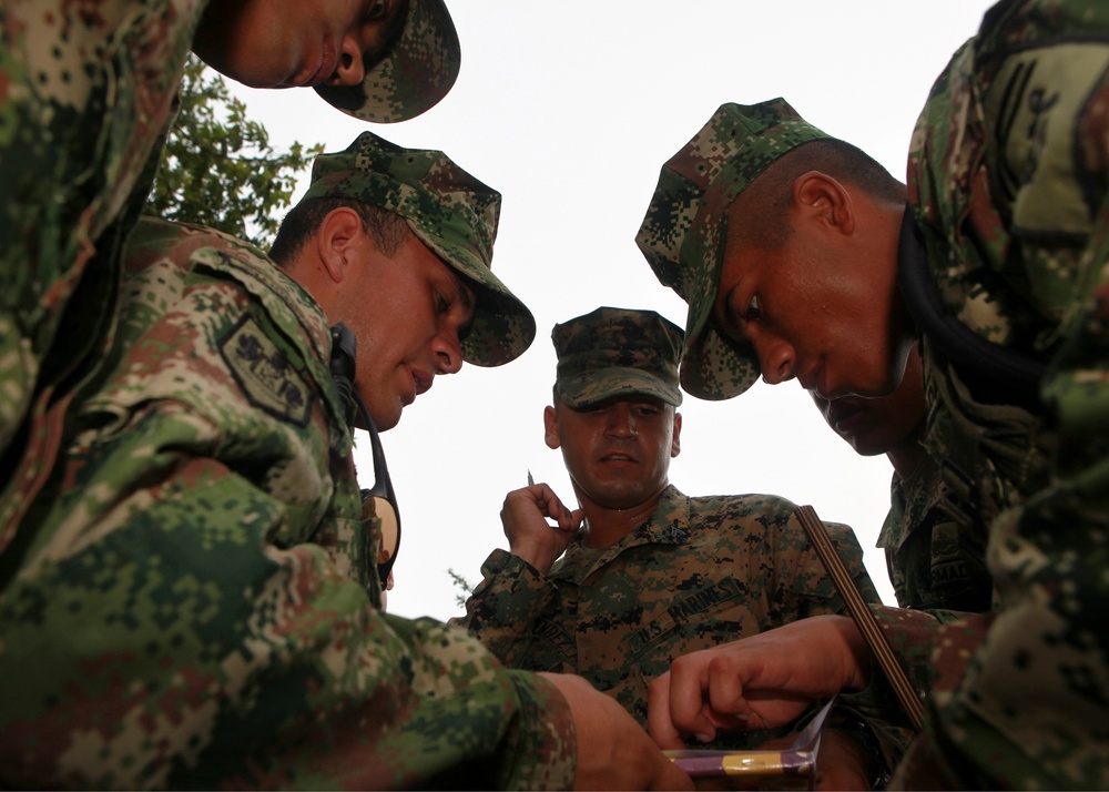 Operation Continuing Promise 2010