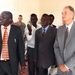 Ugandan School Praises USAID, Honors fallen U.S. Soldier