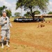 Ugandan School Praises USAID, Honors fallen U.S. Soldier