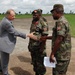 Ugandan School Praises USAID, Honors fallen U.S. Soldier