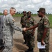 Ugandan School Praises USAID, Honors fallen U.S. Soldier