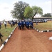 Ugandan School Praises USAID, Honors fallen U.S. Soldier