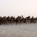 Maj. Megan McClung Memorial Race Ran in Afghanistan