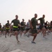 Maj. Megan McClung Memorial Race Ran in Afghanistan