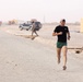 Maj. Megan McClung Memorial Race Ran in Afghanistan