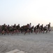 Maj. Megan McClung Memorial Race Ran in Afghanistan