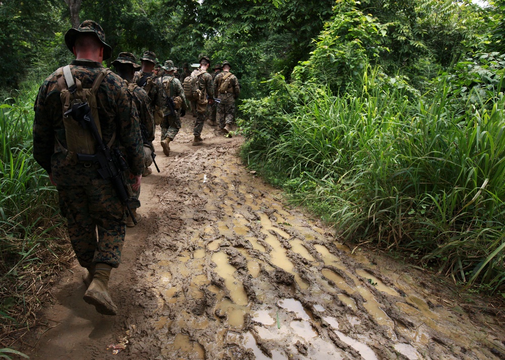 Operation Continuing Promise 2010
