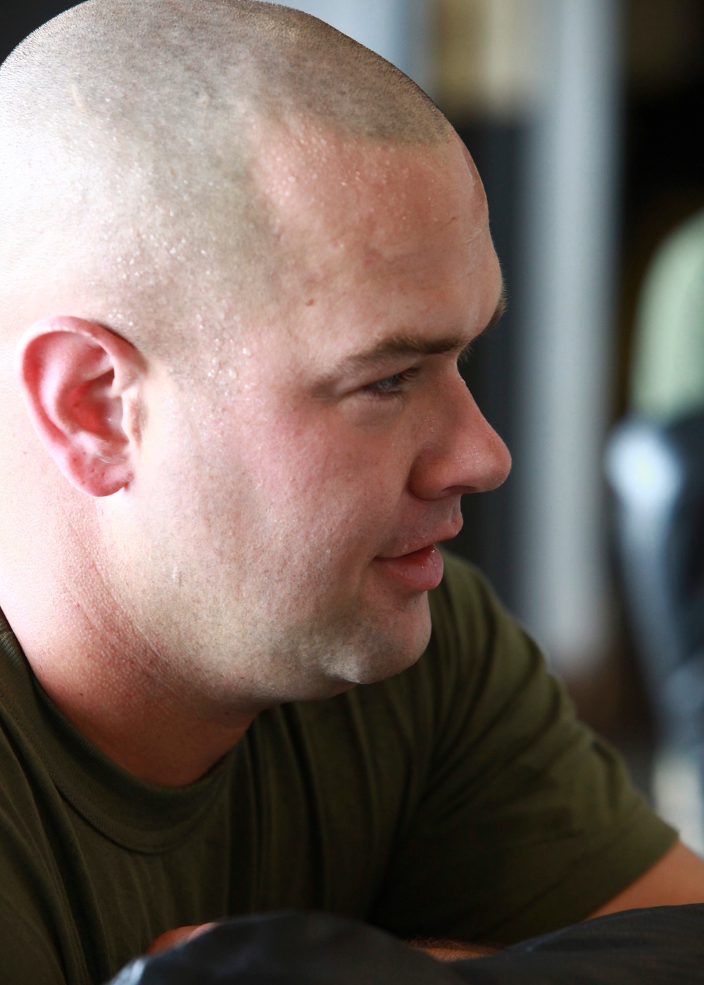 Operation Continuing Promise 2010