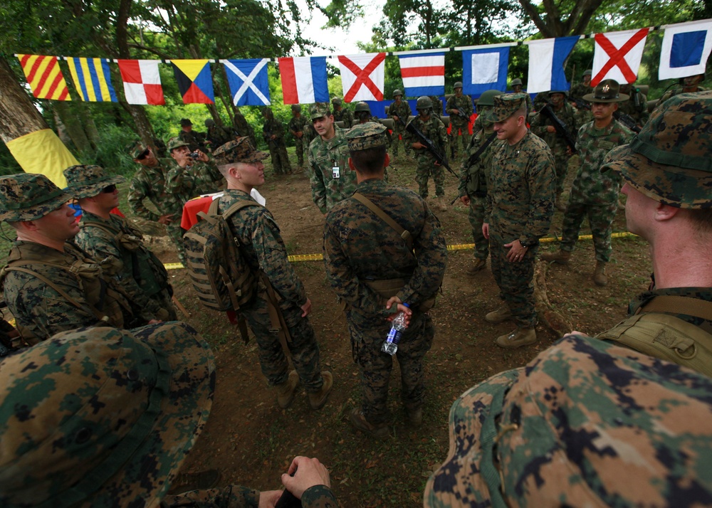 Operation Continuing Promise 2010