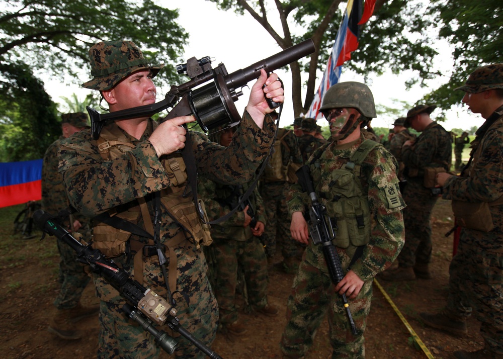 Operation Continuing Promise 2010