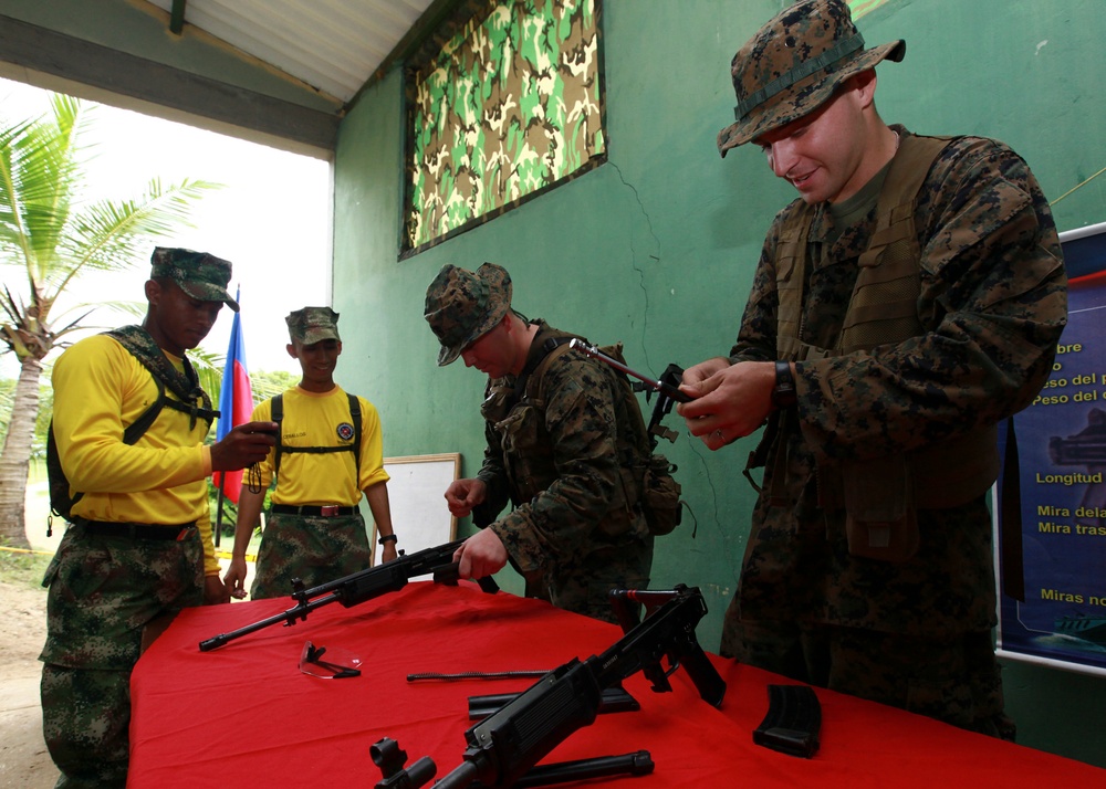 Operation Continuing Promise 2010