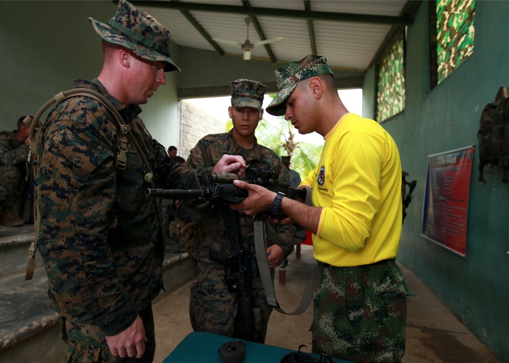 Operation Continuing Promise 2010