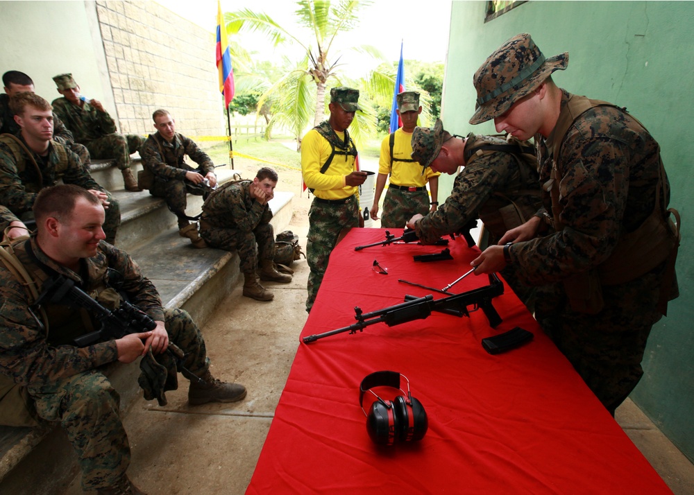 Operation Continuing Promise 2010
