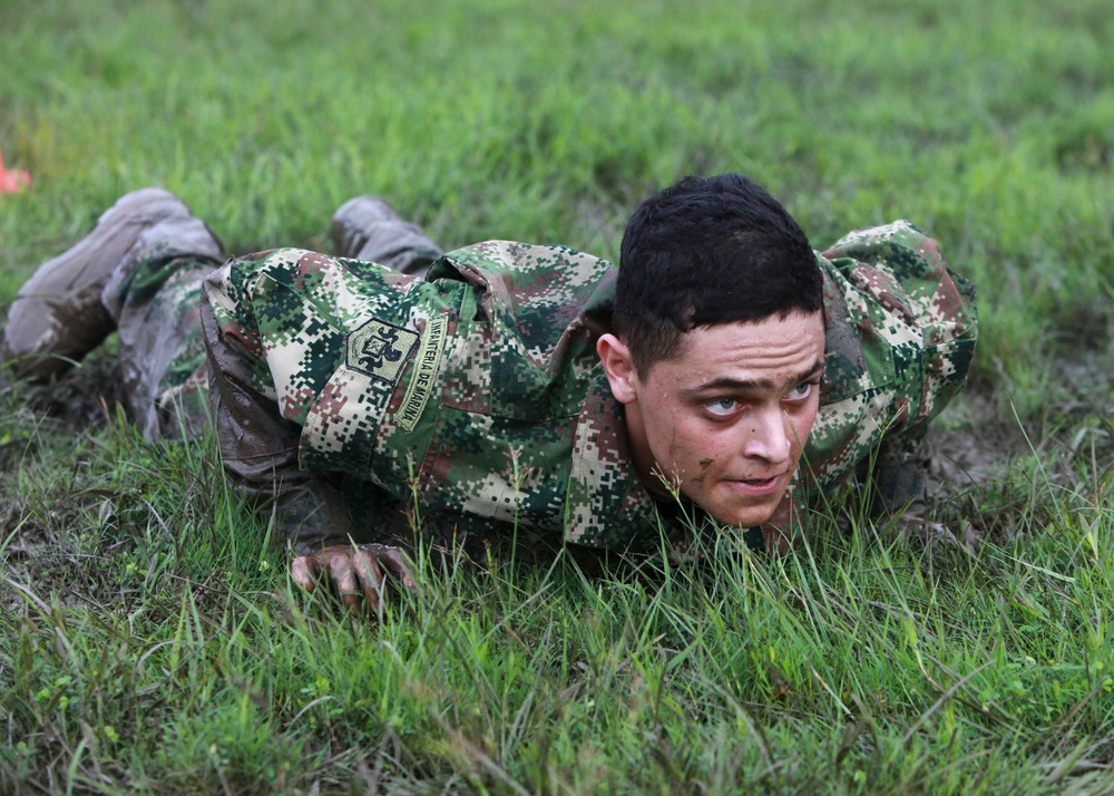 Operation Continuing Promise 2010