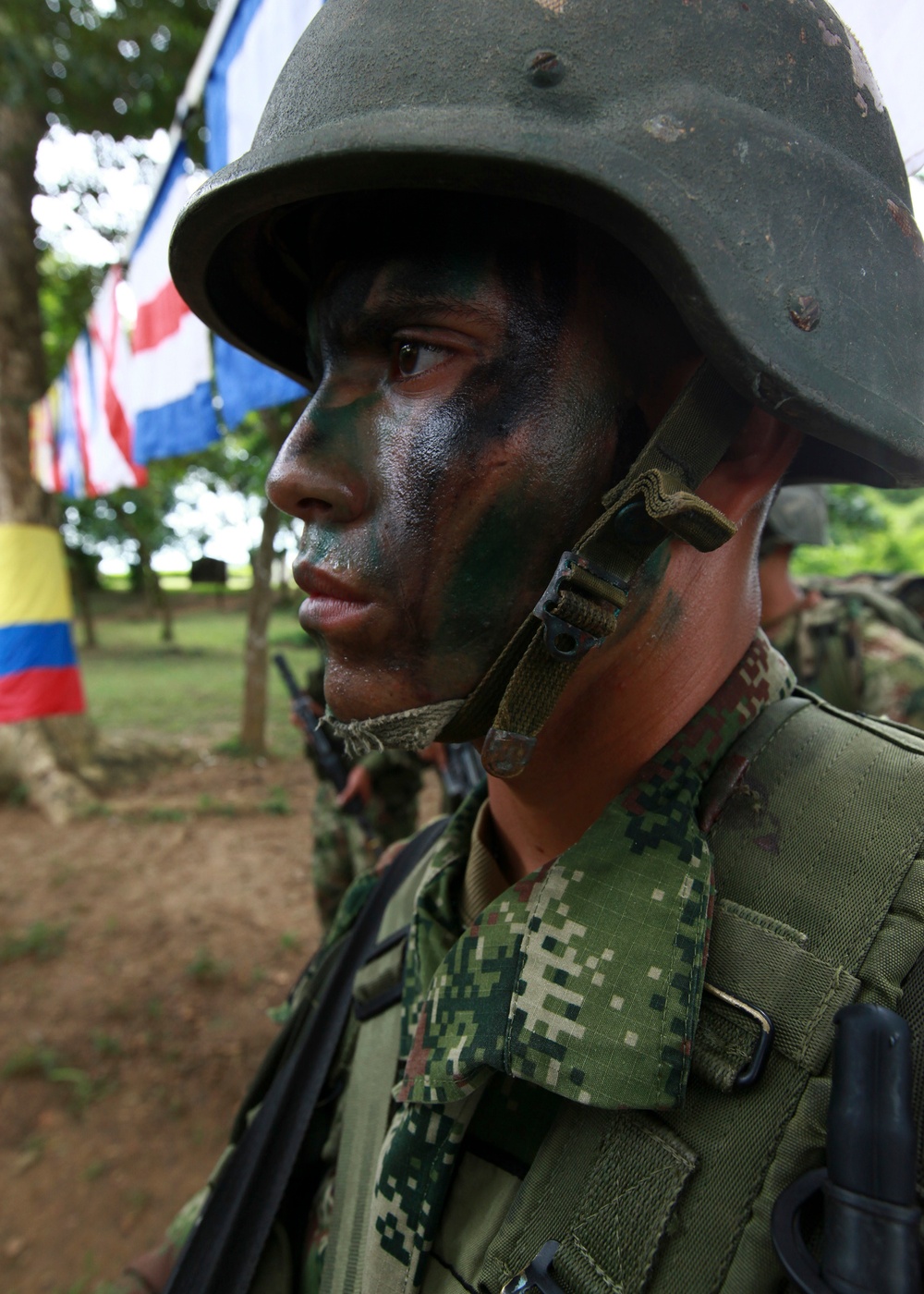 Operation Continuing Promise 2010