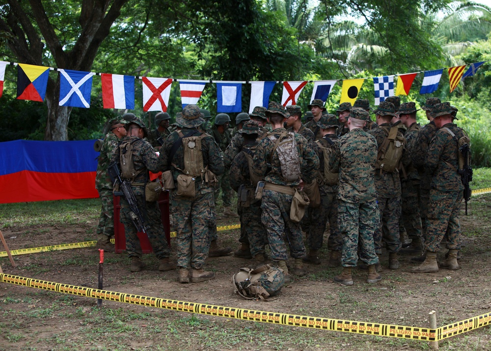 Operation Continuing Promise 2010