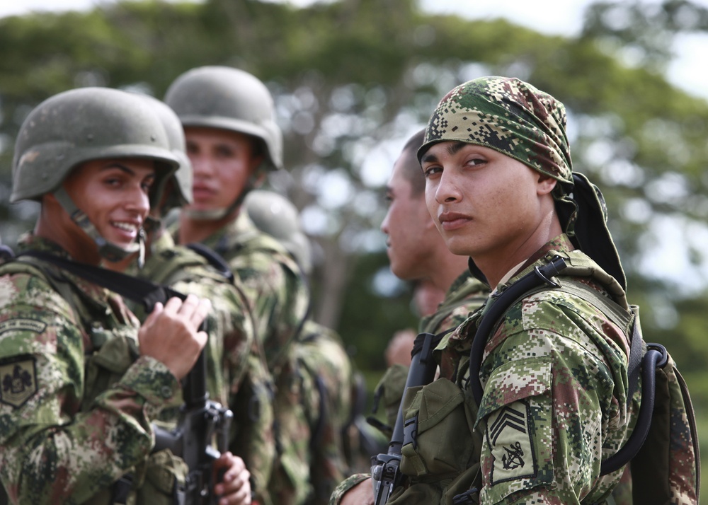 Operation Continuing Promise 2010