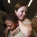 Operation Continuing Promise 2010