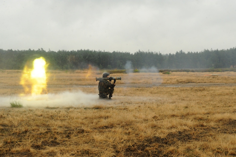 Joint Combined Exercise Training Poland