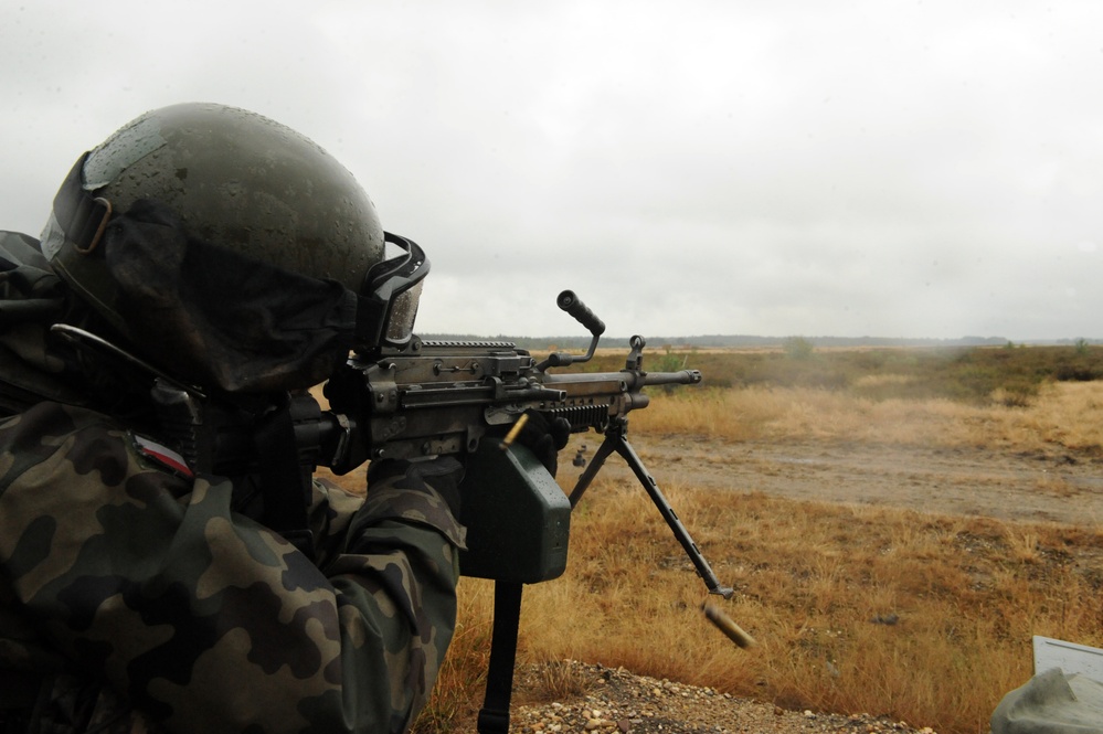 Joint Combined Exercise Training Poland