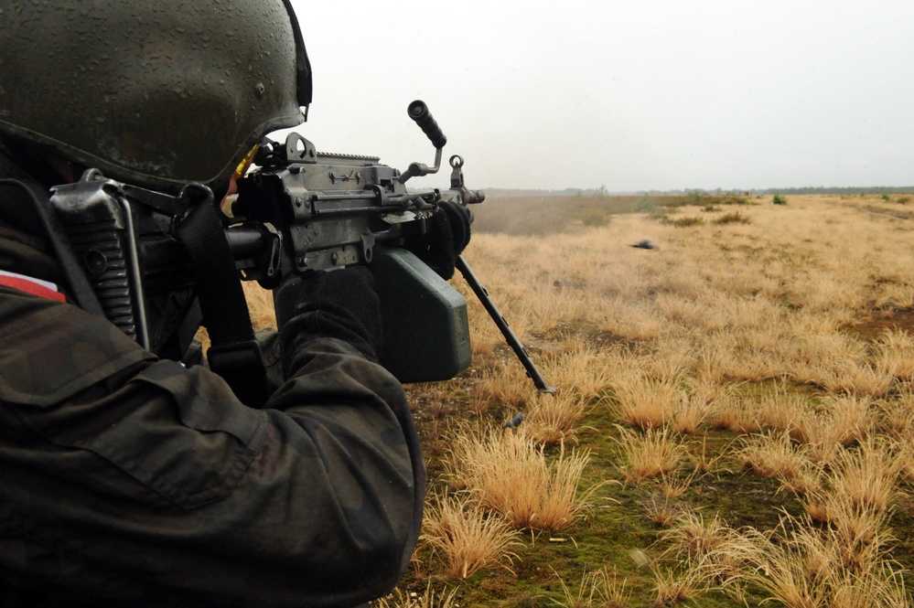 Joint Combined Exercise Training Poland