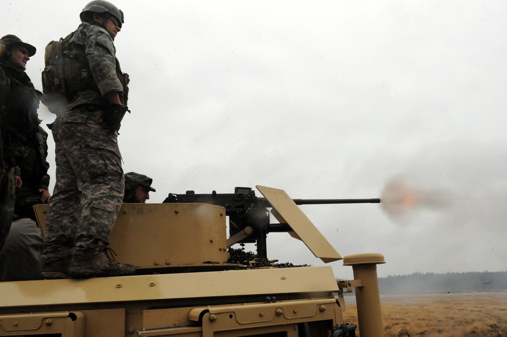 Joint Combined Exercise Training Poland