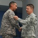 ADA Soldiers receive combat patch