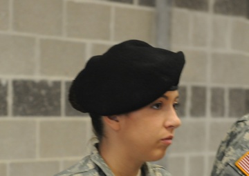 Health Care Specialists Receive Awards