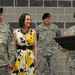 Soldier Retires After 23 Years of Service