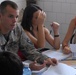 U.S. KFOR aviation Soldiers reach out to Kosovo students