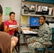 1st Cav readies student bodies for new school year