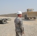 Construction in Iraq