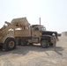 Construction in Iraq