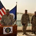NAVCENT Forward Change of Charge