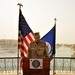 NAVCENT Forward Change of Charge
