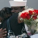 USS Nassau comes home