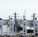 USS Nassau comes home