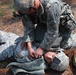Gold Griffin Medics Conduct Casualty Evacuation Training