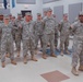 99th RSC Soldiers Gear Up for Annual Training