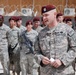 Paratroopers celebrate National Airborne Day in Afghanistan