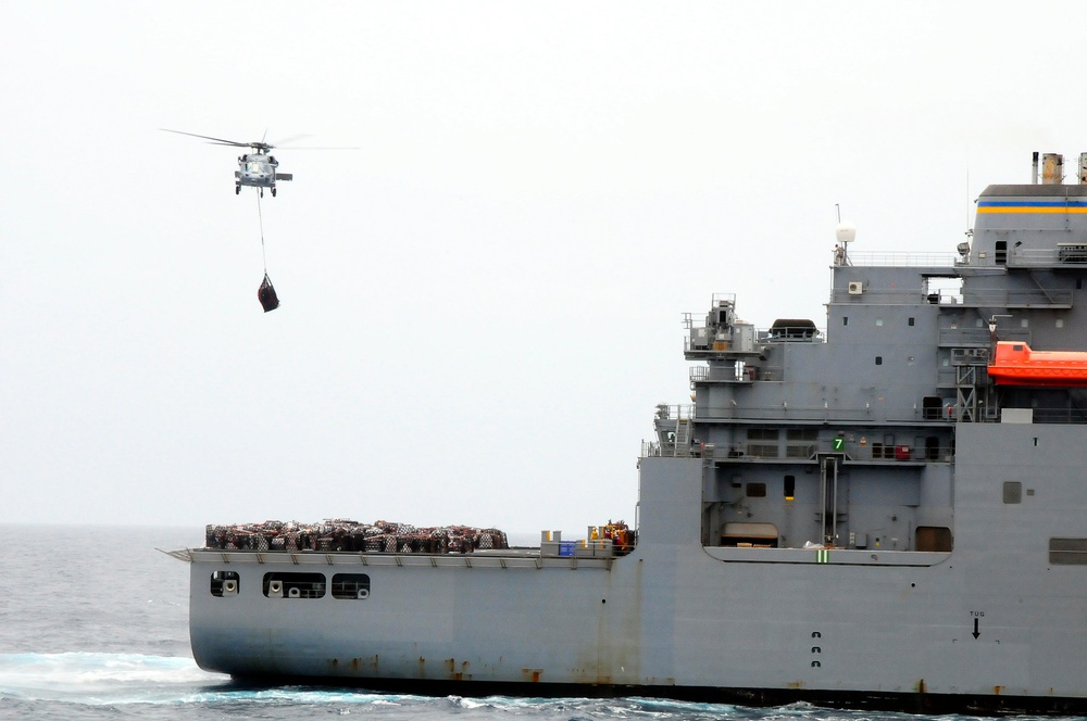 USS Peleliu