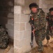 Georgian Bn begins mission rehearsal exercise, preps for Afghanistan deployment