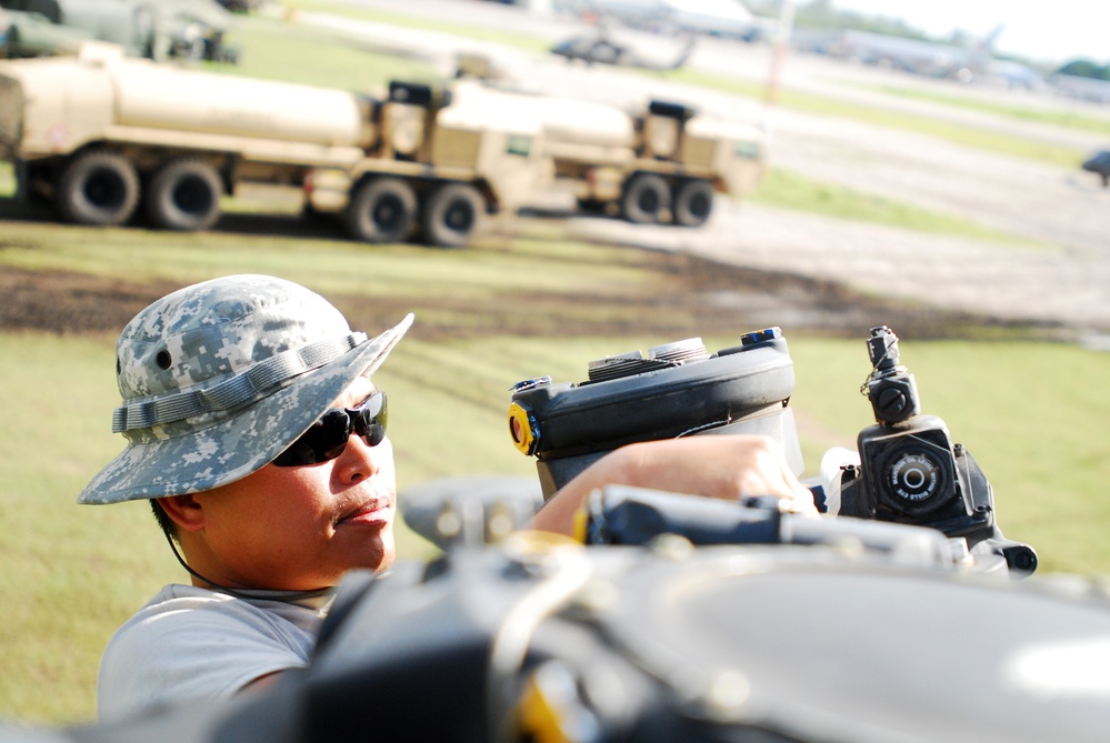 Aviation Preparation