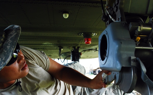 Aviation Preparation