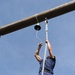 Coast Guard Training Center Obstacle Course