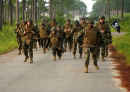 NMCB 74 Seabees Conduct Readiness Exercise