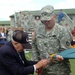 1/34th BSTB Receives Commendation